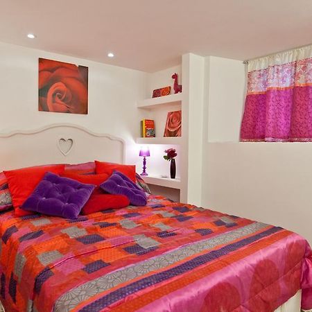 Rental In Rome Colosseo Loft Стая снимка