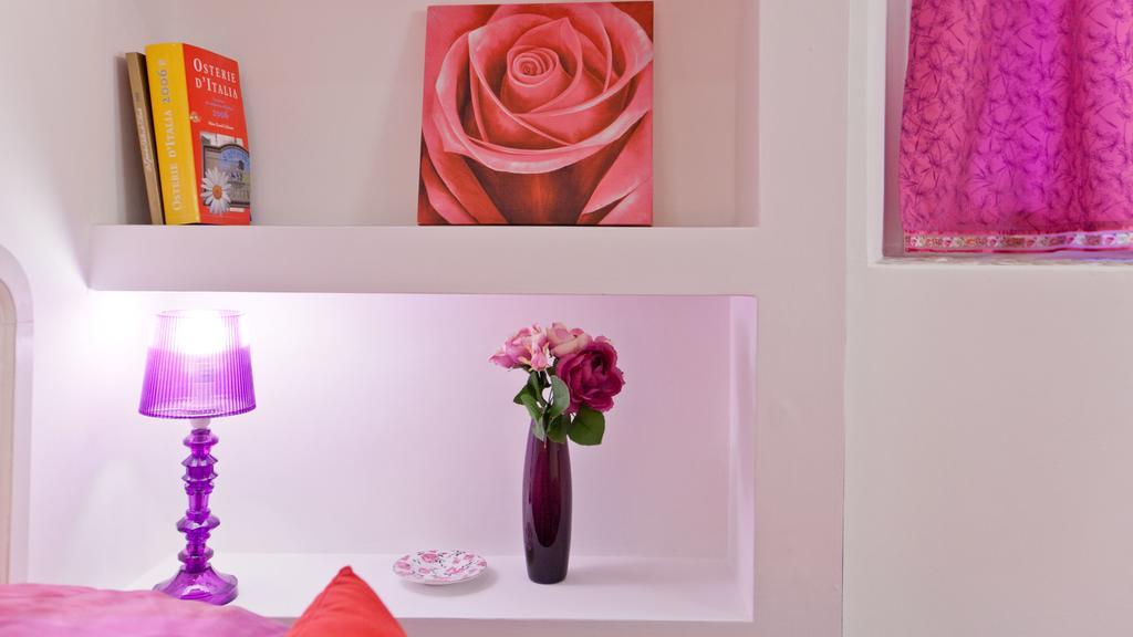 Rental In Rome Colosseo Loft Стая снимка