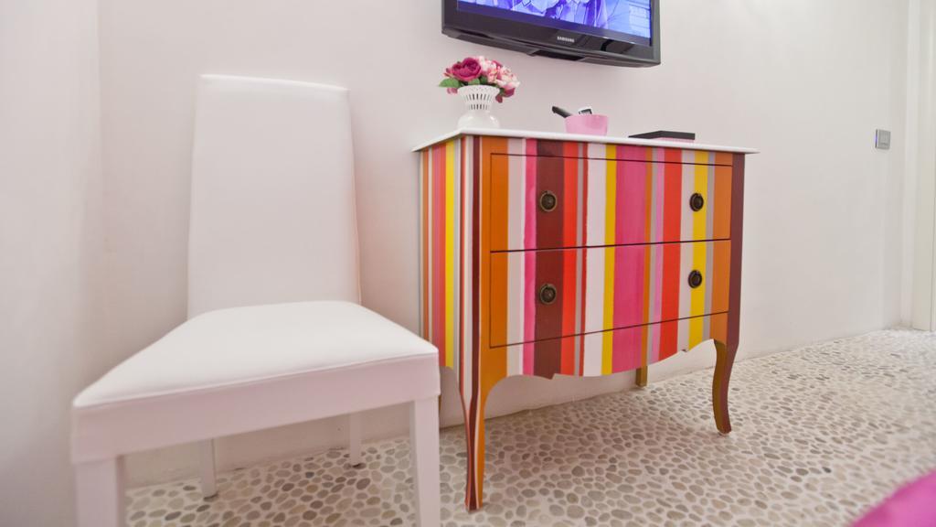 Rental In Rome Colosseo Loft Стая снимка